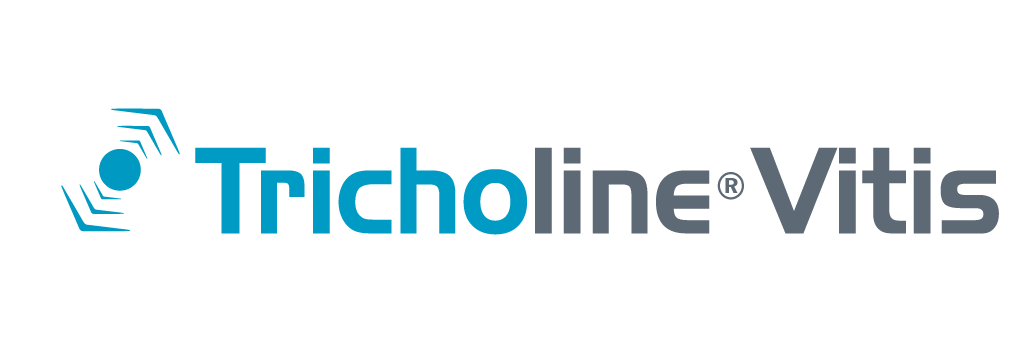 logo Tricholine Vitis